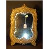 Image 1 : FANCY FREE STANDING DRESSER MIRROR 13"X21"