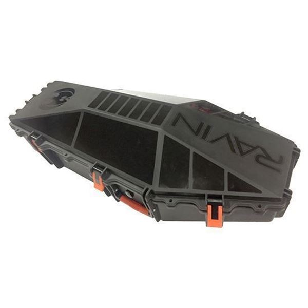 RAVIN HARD CASE