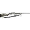 Image 1 : CVA ACCURA MR-X CERAKOTE SNIPER GRY/RT ROCK 50CAL