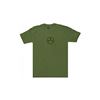 Image 1 : MAGPUL ICON LOGO TSHRT OD LRG