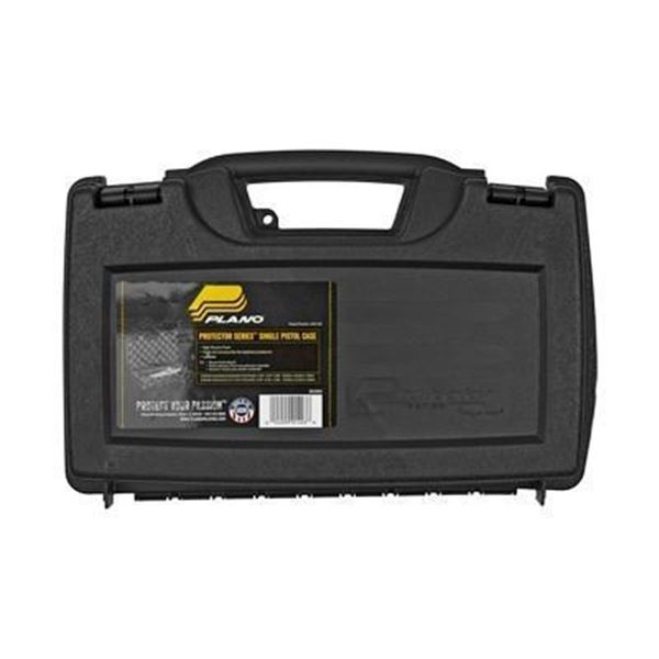 PLANO PROTECTOR SINGLE PISTOL CASE