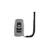 Image 1 : SABRE 3-IN-1 KEY FOB STUN GUN GRAY