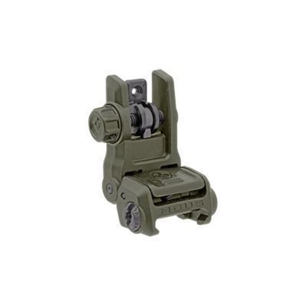 MAGPUL MBUS 3 REAR SIGHT ODG