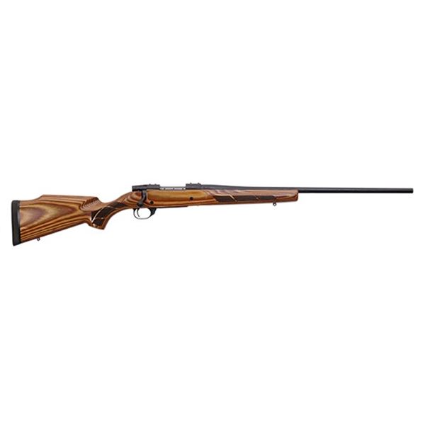 WBY VANGUARD SPORTER 6.5CREED 24" LAMIN WOOD