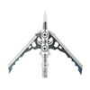 Image 1 : RAGE BROADHEAD HYPODERMIC NC 100GR