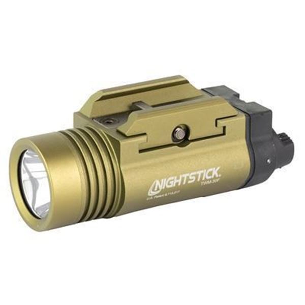 NIGHTSTICK WPN MNTD LIGHT 1200L ODG