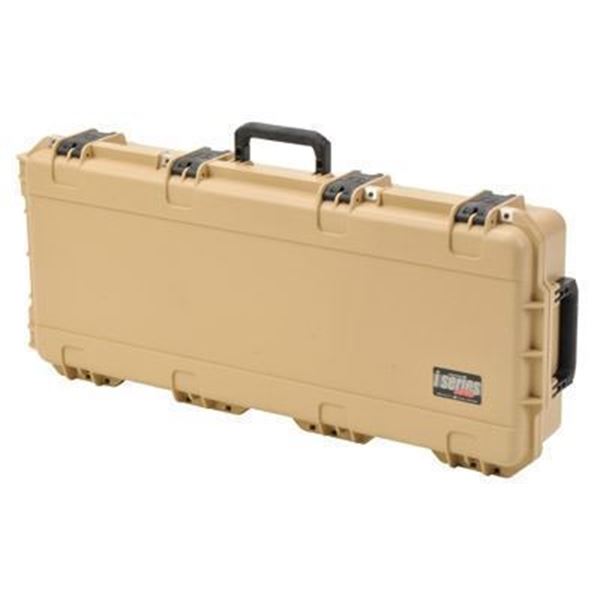 SKB I-SERIES M4 SHORT CASE DT 36 