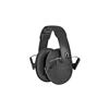 Image 1 : PELTOR SPORT CMPCT EARMUFF BLACK