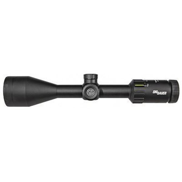 SIG WHISKEY3 4-12X50 QUADPLEX IR BLK