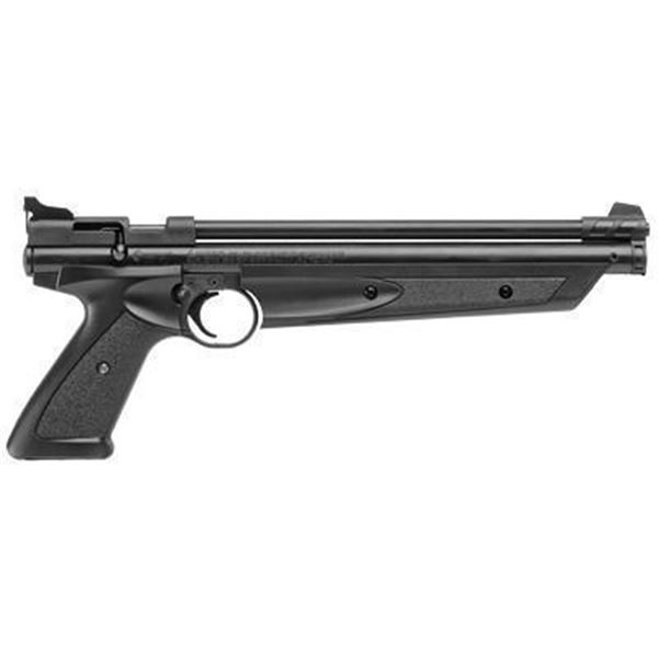 CROSMAN AMERICAN CLASSIC 460 FPS BLK