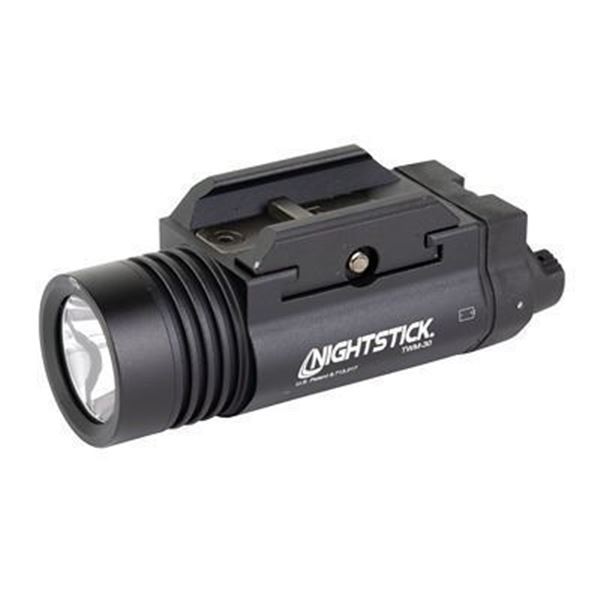 NIGHTSTICK WPN MNTD LIGHT 1200L BLK