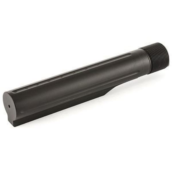 2A BUFFER TUBE ASSEMBLY AR15 BLK