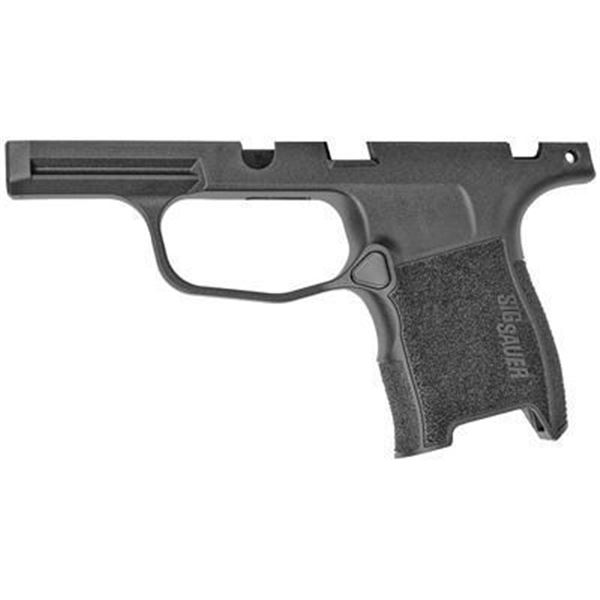 SIG P365 GRIP MODULE KIT MS BLK