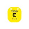 Image 1 : CALDWELL AR500 5" YELLOW