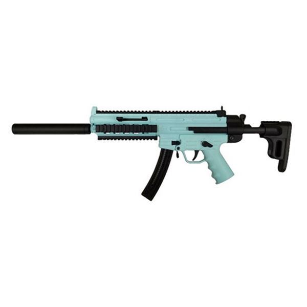 BLG GSG-16 22LR MINT 22RD