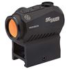 Image 1 : SIG ROMEO5 COMPACT RED DOT SIGHT 1X20MM 2MOA