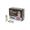 Image 1 : SIG AMMO 9MM 147GR JHP - 200 Rounds