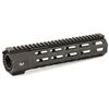 Image 1 : MIDWEST SP SERIES MLOK 10" HNDGRD BK