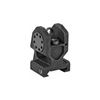 Image 1 : MIDWEST COMBAT BACK UP REAR SIGHT