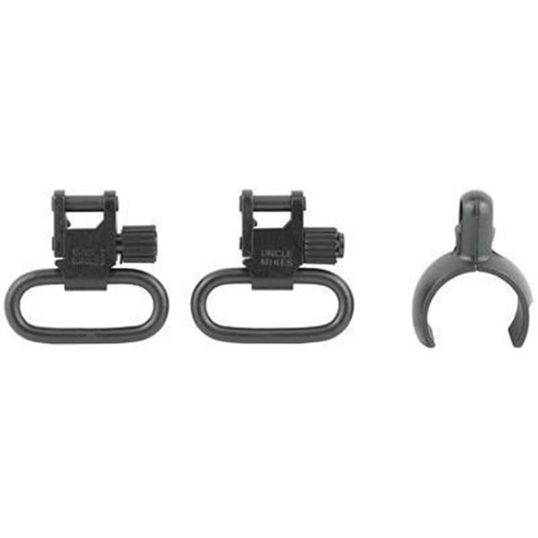 U/M SWIVELS QD 115 SG-2 1 