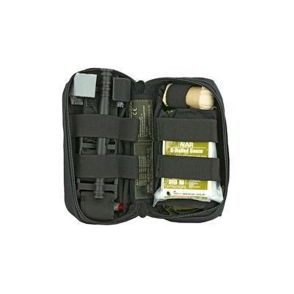 NAR M-FAK MINI FIRST AID LE KIT BLK