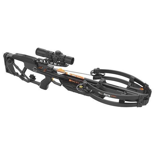 RAVIN CROSSBOW R10X