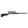 Image 1 : TRAD PURSUIT VAPR XT 50CAL 26" BLK SCOPED