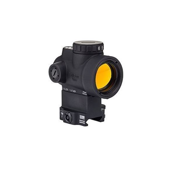 TRIJICON MRO 1X25 2 MOA GRN DOT W/ AC32084