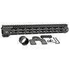 Image 1 : MIDWEST G4M M-LOK 15" HNDGRD BLK