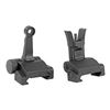 Image 1 : MIDWEST COMBAT RIFLE FRNT/REAR SIGHT