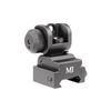 Image 1 : MIDWEST REAR FLIP UP SIGHT AR SERIES