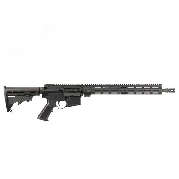 APF GUARDIAN 5.56 WHITE 16" MLOK M4 30RD