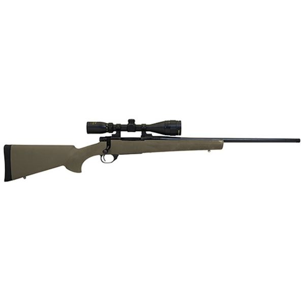 LSI GAMEPRO GEN2 SCOPE 6.5CREED 22" GREEN TB