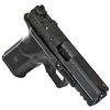 Image 1 : ZEV OZ9C 9MM COMBAT 17RD X GRIP BLK