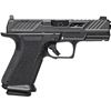Image 1 : SHAS MR920 9MM 4" BLK ELITE OPTIC SLIDE W/ACRO