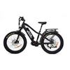 Image 1 : Brand New Bakcou Mule Electric Bike in Black