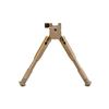 Image 1 : CALDWELL AR BIPOD PRONE TAN