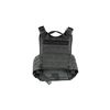 Image 1 : NCSTAR PLATE CARRIER MED-2XL BLK