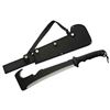 Image 1 : SZCO RITE EDGE 14" TACTICAL MACHETE W/WRIST LANYARD