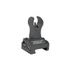 Image 1 : TROY FLDNG HK FRONT BATTLE SIGHT BLK