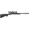 Image 1 : TRADITIONS NITROFIRE .50 CAL 26" 3-9X40 S/S CERAKOTE/BLACK