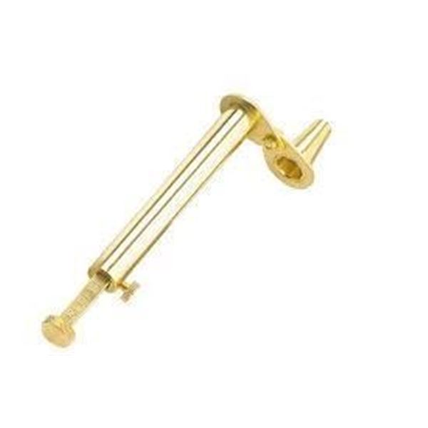 TRADITIONS POWDER MEASURE ADJUSTABLE 5-120 GRAINS BRASS