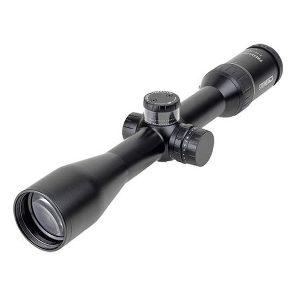 STEINER PREDATOR 8 RIFLE SCOPE 2-16X42 E3 RET