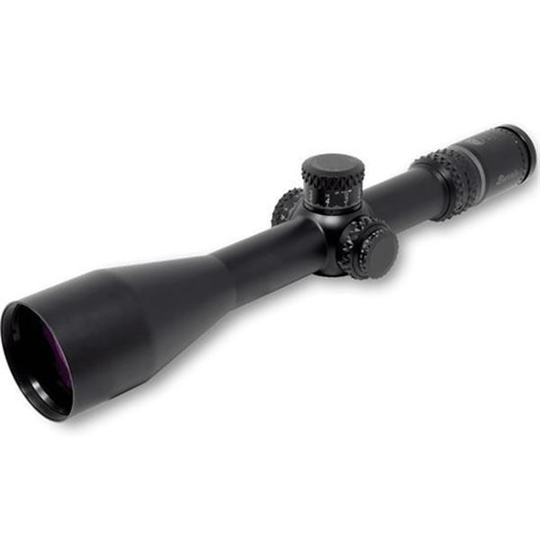 BUR XTREME TACTICAL XTR III 5.5-30X56 MOA IL