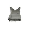 Image 1 : NCSTAR PLATE CARRIER MED-2XL GRY