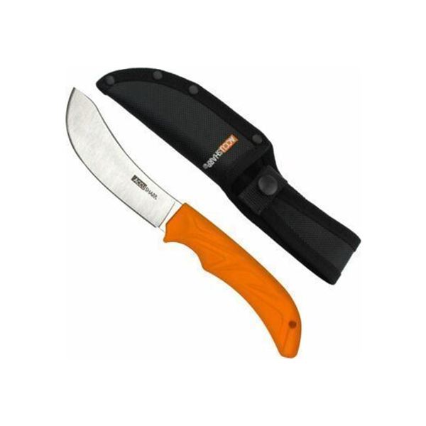 ACCUSHARP BUTCHER KNIFE 4" BLADE