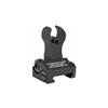Image 1 : TROY FLDNG HK FRONT TRITIUM SGHT BLK