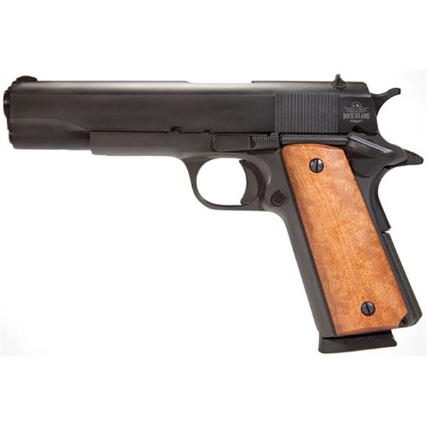 RIA 1911 GI 45ACP FULL SIZE 5" 8RD