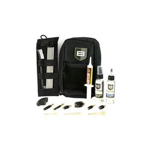BREAKTHRU LONG GUN CLEANING KIT