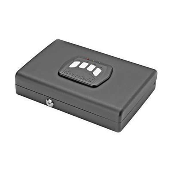 SNAPSAFE KEYPAD VAULT